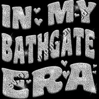 GLT93 SILVER GLITTER Thumbnail