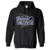 18500 Adult Heavy Blend Hooded Sweatshirt Thumbnail