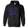 18500 Adult Heavy Blend Hooded Sweatshirt Thumbnail