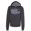 3719Y Youth Sponge Fleece Hoodie Thumbnail