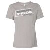 6413 Women’s Extra Soft Tri-blend Tee Thumbnail