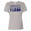 6413 Women’s Extra Soft Tri-blend Tee Thumbnail